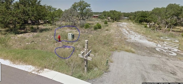 Listing photo 2 for TBD 35th St, Horseshoe Bay TX 78657