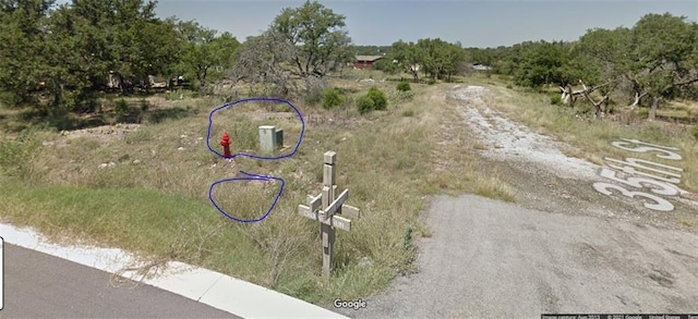 TBD 35th St, Horseshoe Bay, TX 78657