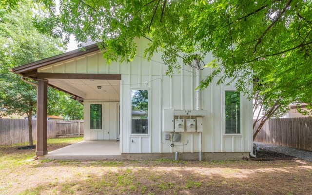 1128 Gunter St Unit B, Austin, TX 78702 - photo 22