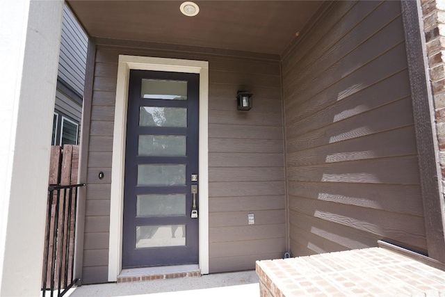 13502 Martin Scott Cv Unit 166, Austin, TX 78717 - view of exterior entry