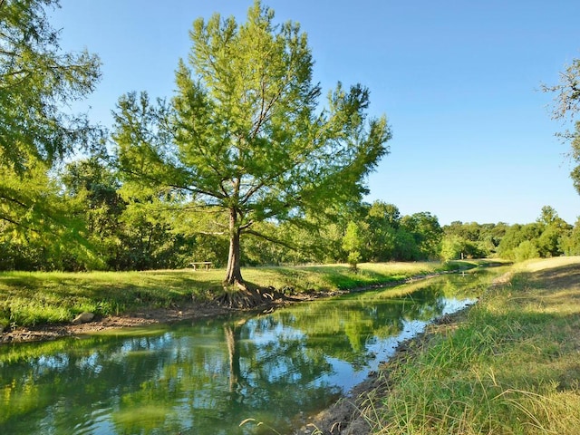 water view