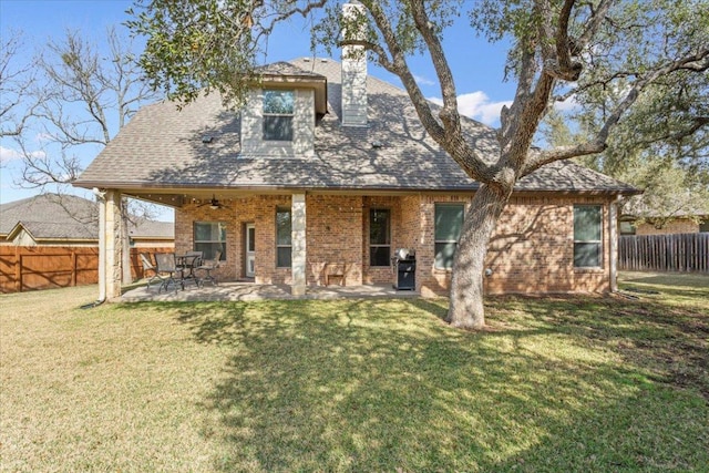 1803 Tejon Ct, Belton, TX 76513 - photo 35