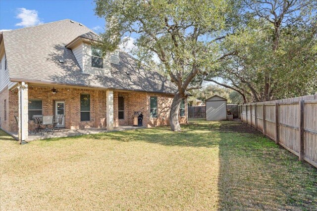 1803 Tejon Ct, Belton, TX 76513 - photo 36