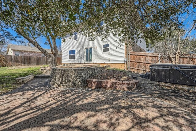 849 Satellite Vw, Round Rock, TX 78665 - photo 26