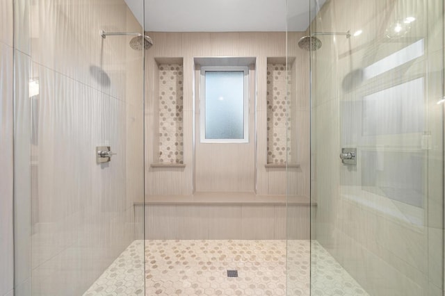 316 Duckhorn Pass, Austin, TX 78738 - full bath featuring a stall shower