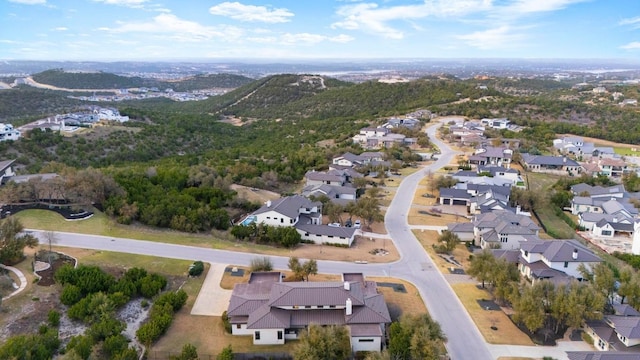316 Duckhorn Pass, Austin, TX 78738 - view of property location with nearby suburban area