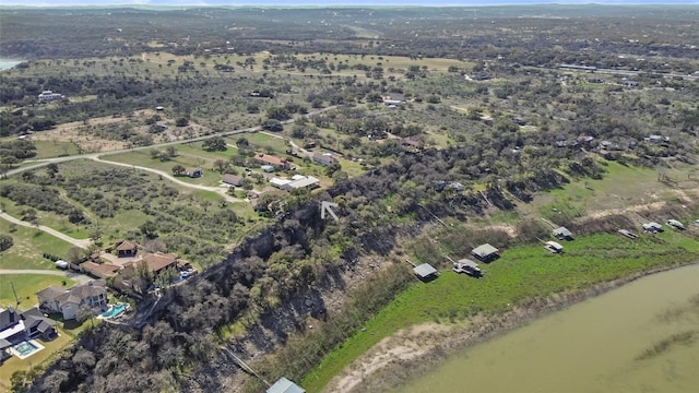 25048 River Rd, Spicewood, TX 78669 - view of property location with rural landscape