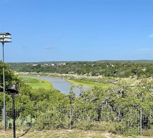 25048 River Rd, Spicewood, TX 78669 - water view