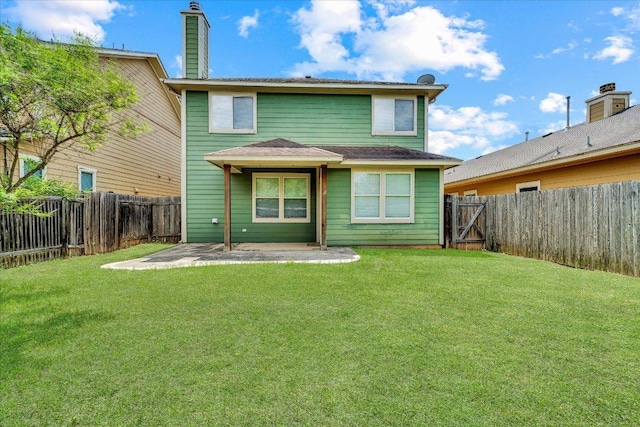 141 Silo St, San Marcos, TX 78666 - photo 30