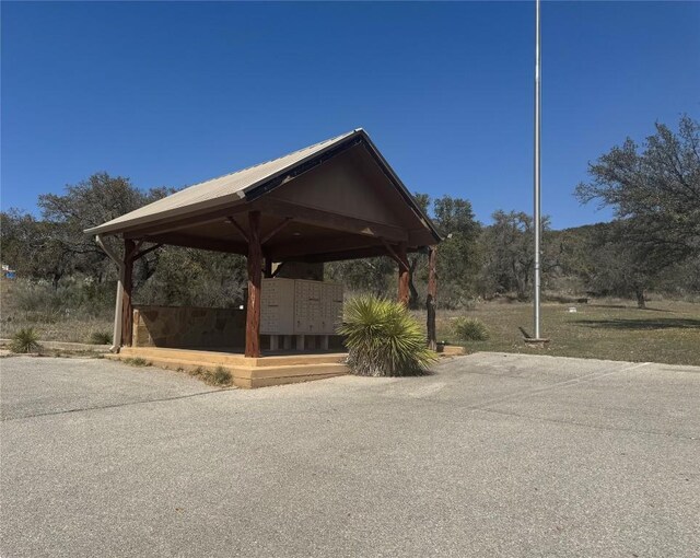LOT56 War Bonnet Rdg, Kingsland, TX 78639 - photo 12