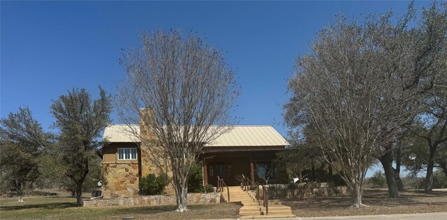 LOT56 War Bonnet Rdg, Kingsland, TX 78639 - photo 13