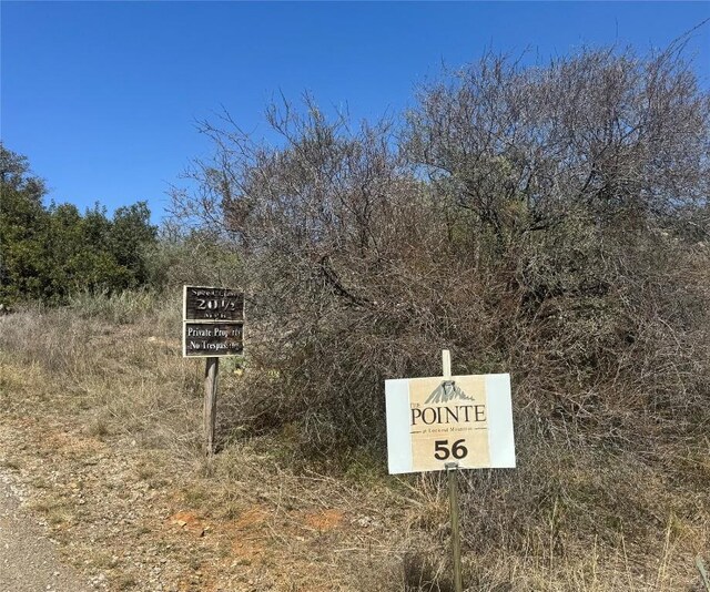 LOT56 War Bonnet Rdg, Kingsland, TX 78639 - photo 8