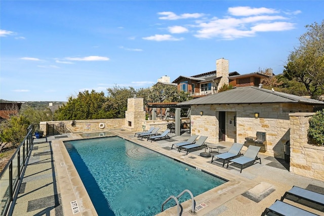 8110 Ranch Road 2222 35, Austin, TX 78730 - photo 34