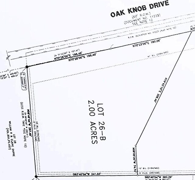 TBD Oak Knob Dr, Wimberley, TX 78676 - photo 5