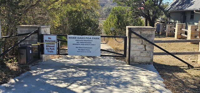 TBD Oak Knob Dr, Wimberley, TX 78676 - photo 3