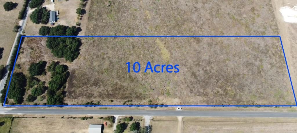 100 County Road 344, Jarrell, TX 76537