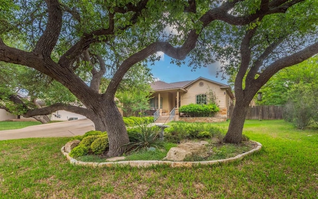 10033 Longhorn Skwy, Dripping Springs, TX 78620 - photo 2