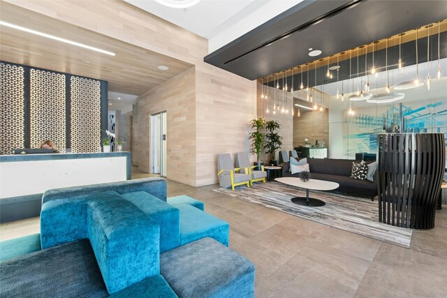 222 W Ave Unit 2109, Austin, TX 78701 - view of common area