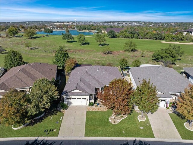 214 Apache Mountain Ln, Georgetown, TX 78633 - photo 2