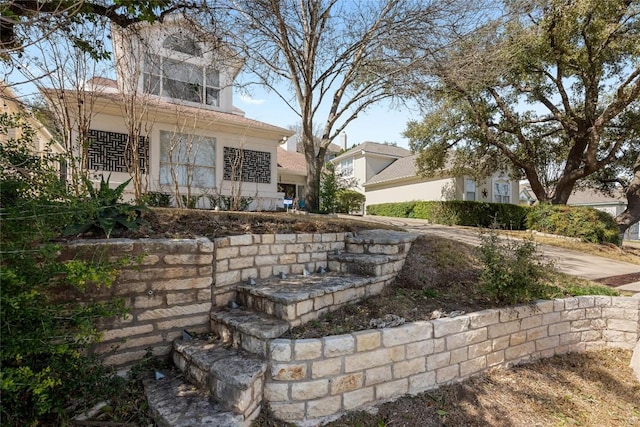 203 Golf Crest Ln, Lakeway, TX 78734 - view of community sign