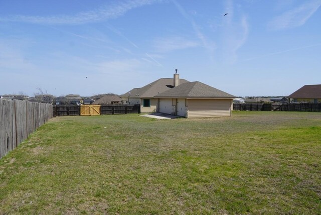 141 Oak Stone Dr, Jarrell, TX 76537 - photo 23
