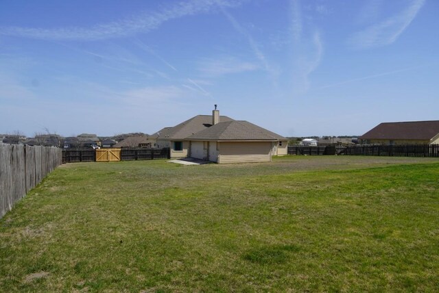 141 Oak Stone Dr, Jarrell, TX 76537 - photo 24