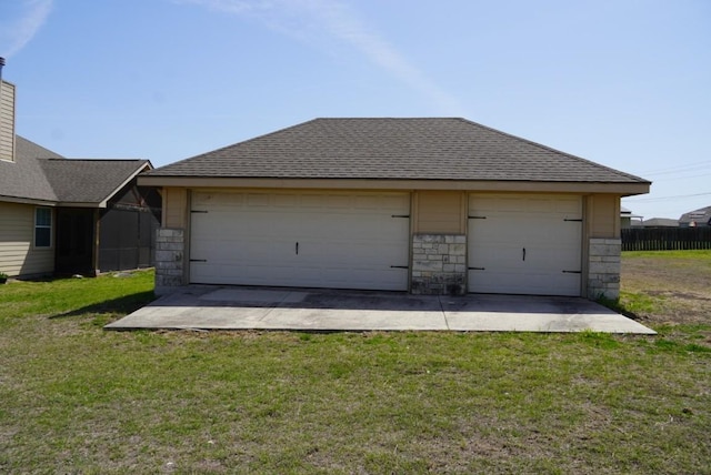 141 Oak Stone Dr, Jarrell, TX 76537 - photo 25