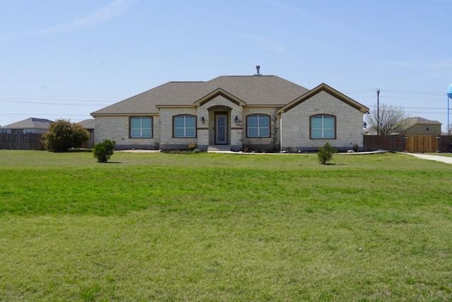 141 Oak Stone Dr, Jarrell, TX 76537 - photo 1