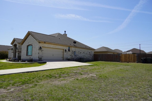 141 Oak Stone Dr, Jarrell, TX 76537 - photo 2