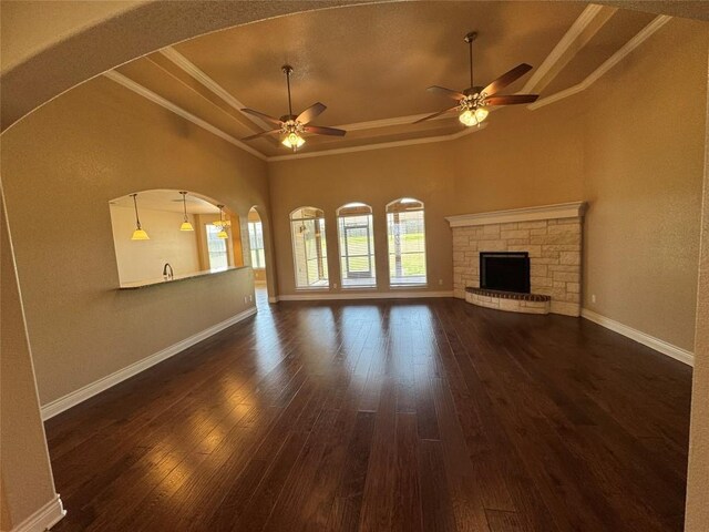 141 Oak Stone Dr, Jarrell, TX 76537 - photo 5