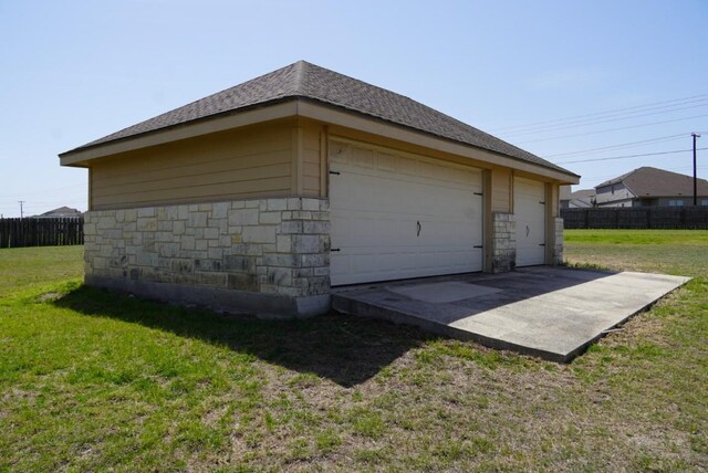 141 Oak Stone Dr, Jarrell, TX 76537 - photo 26