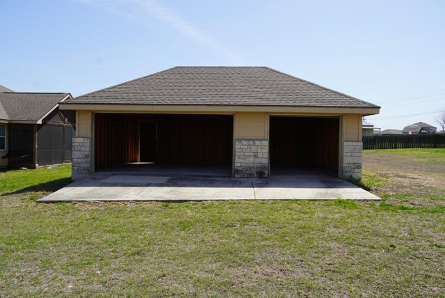 141 Oak Stone Dr, Jarrell, TX 76537 - photo 27