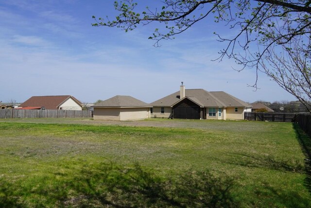 141 Oak Stone Dr, Jarrell, TX 76537 - photo 22