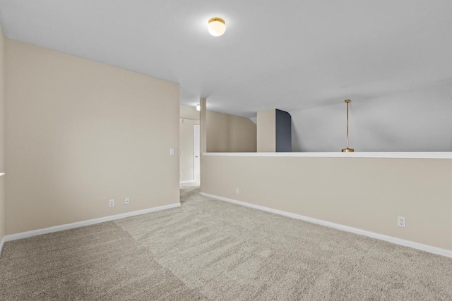 3609 Mims Cv, Austin, TX 78725 - carpeted empty room featuring baseboards