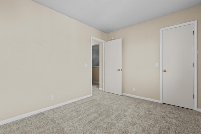 3609 Mims Cv, Austin, TX 78725 - unfurnished bedroom featuring carpet and baseboards
