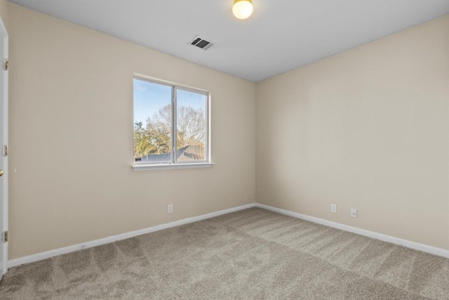 3609 Mims Cv, Austin, TX 78725 - unfurnished room featuring carpet floors and baseboards