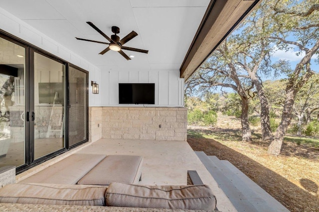 100 Wranglers Way, Burnet, TX 78611 - photo 35