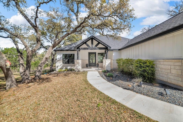 100 Wranglers Way, Burnet, TX 78611 - photo 1