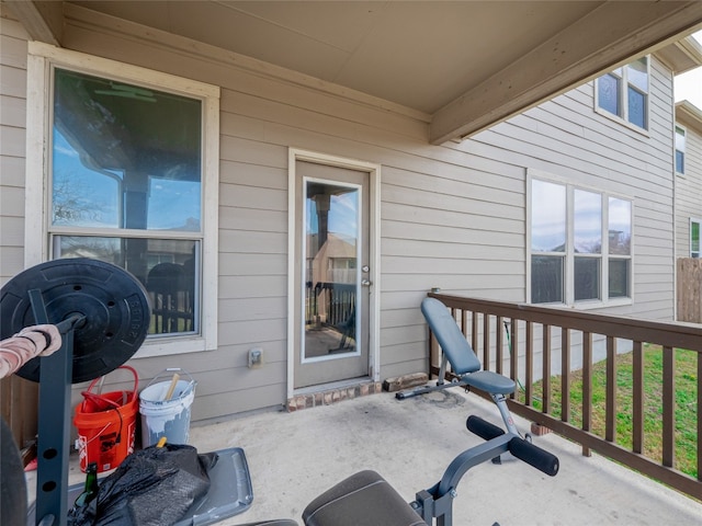 670 Landon Samuel Loop, Pflugerville, TX 78660 - view of patio / terrace
