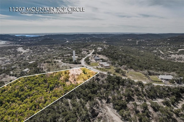 11207 Mountain Top Cir, Jonestown, TX 78645 - photo 2