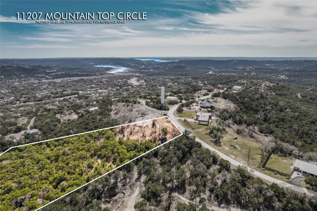 11207 Mountain Top Cir, Jonestown, TX 78645 - photo 38