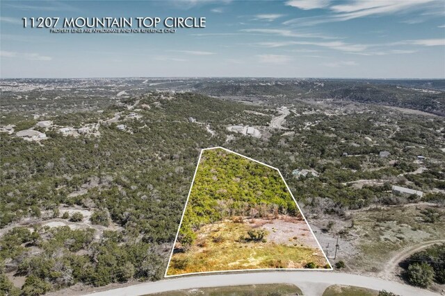 11207 Mountain Top Cir, Jonestown, TX 78645 - photo 39