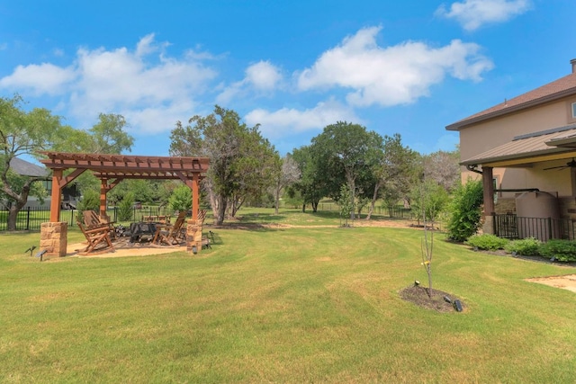304 Pheasant Mdw, Liberty Hill, TX 78642 - photo 39