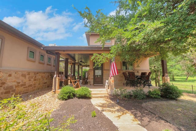 304 Pheasant Mdw, Liberty Hill, TX 78642 - photo 27