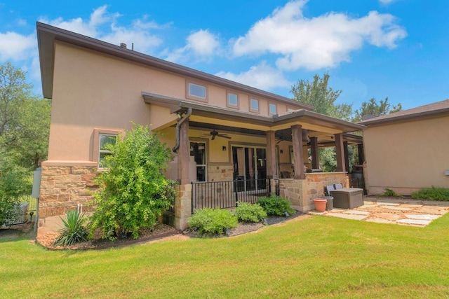 304 Pheasant Mdw, Liberty Hill, TX 78642 - photo 29