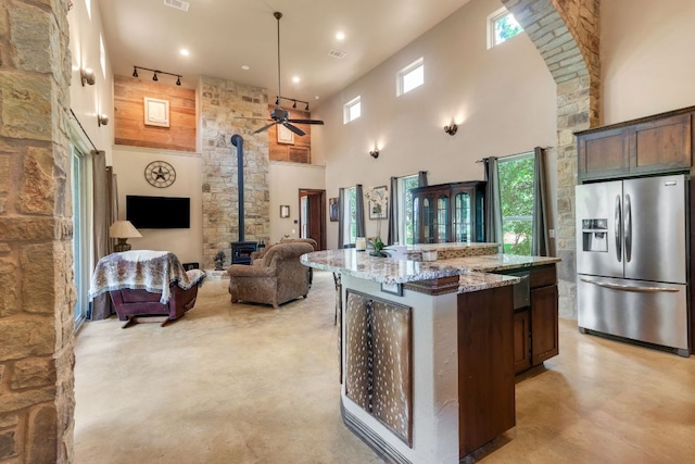 304 Pheasant Mdw, Liberty Hill, TX 78642 - photo 30