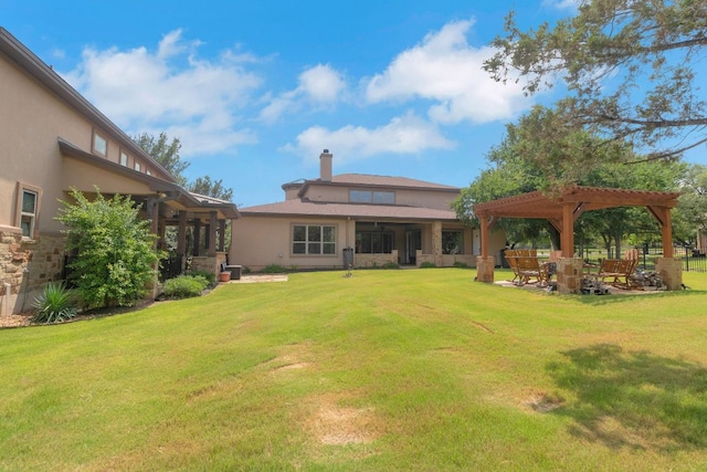 304 Pheasant Mdw, Liberty Hill, TX 78642 - photo 35