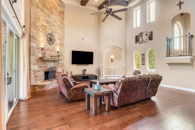 304 Pheasant Mdw, Liberty Hill, TX 78642 - photo 7