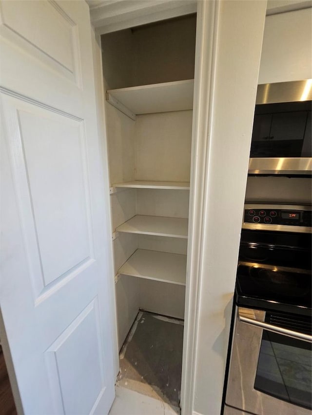 6903 Deatonhill Dr Unit 2, Austin, TX 78745 - view of storage area