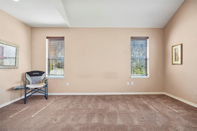 149 Colovista Dr, Bastrop, TX 78602 - unfurnished room featuring carpet flooring and plenty of natural light